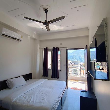 Hotel Aman Rishīkesh Camera foto