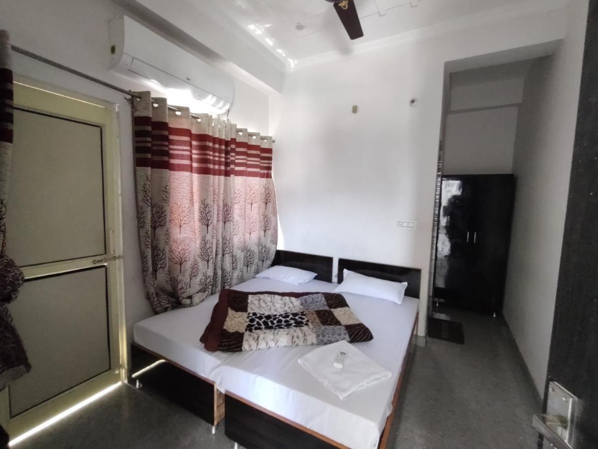 Hotel Aman Rishīkesh Esterno foto