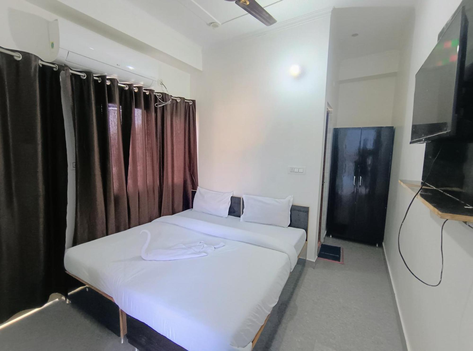 Hotel Aman Rishīkesh Esterno foto